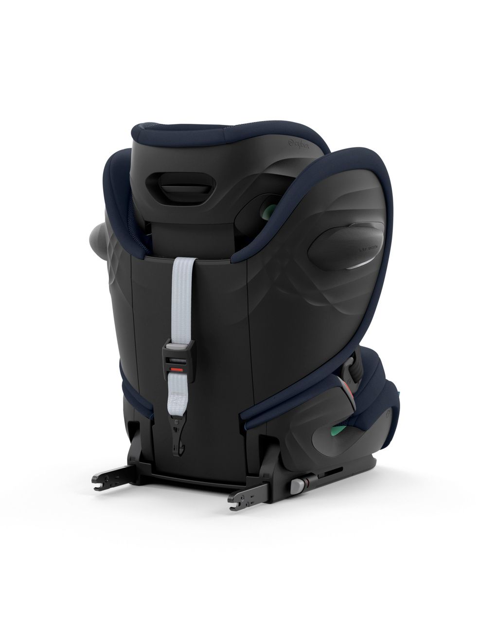 Cybex κάθισμα αυτοκινήτου pallas g i-size (76-150cm) ocean blue plus 523001093 - Cybex