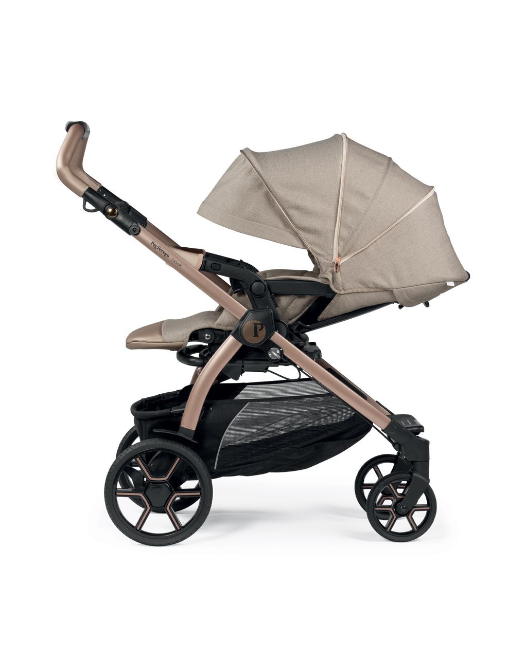 Peg perego σύστημα μεταφοράς trio book lounge mon amour - Peg-Pérego