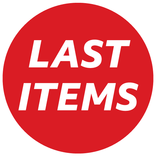 Τελευταία Τεμάχια