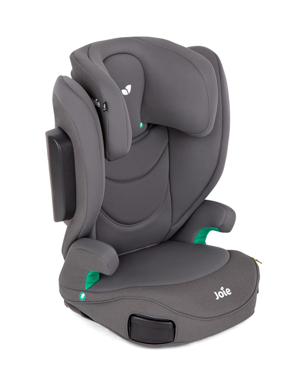 Joie κάθισμα αυτοκινήτου i-trillo fx i-size (100-150cm) thunder c2218aathd000 - Joie