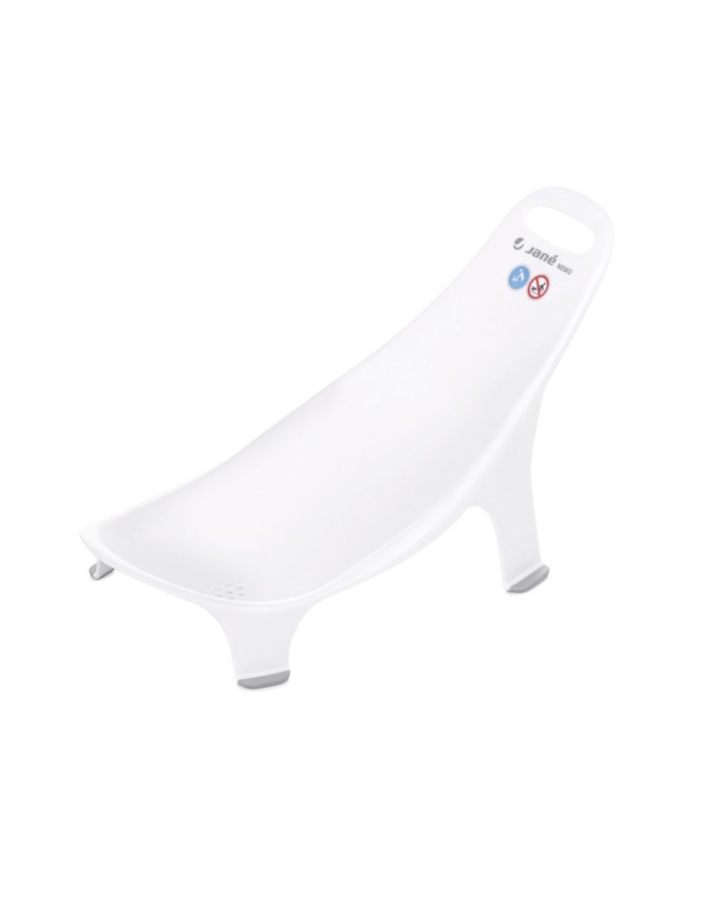 Jane αιώρα μπάνιου nemo