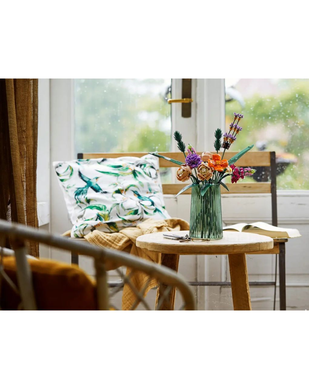 Lego icons botanical flower bouquet 10280 - Lego, LEGO ICONS BOTANICAL