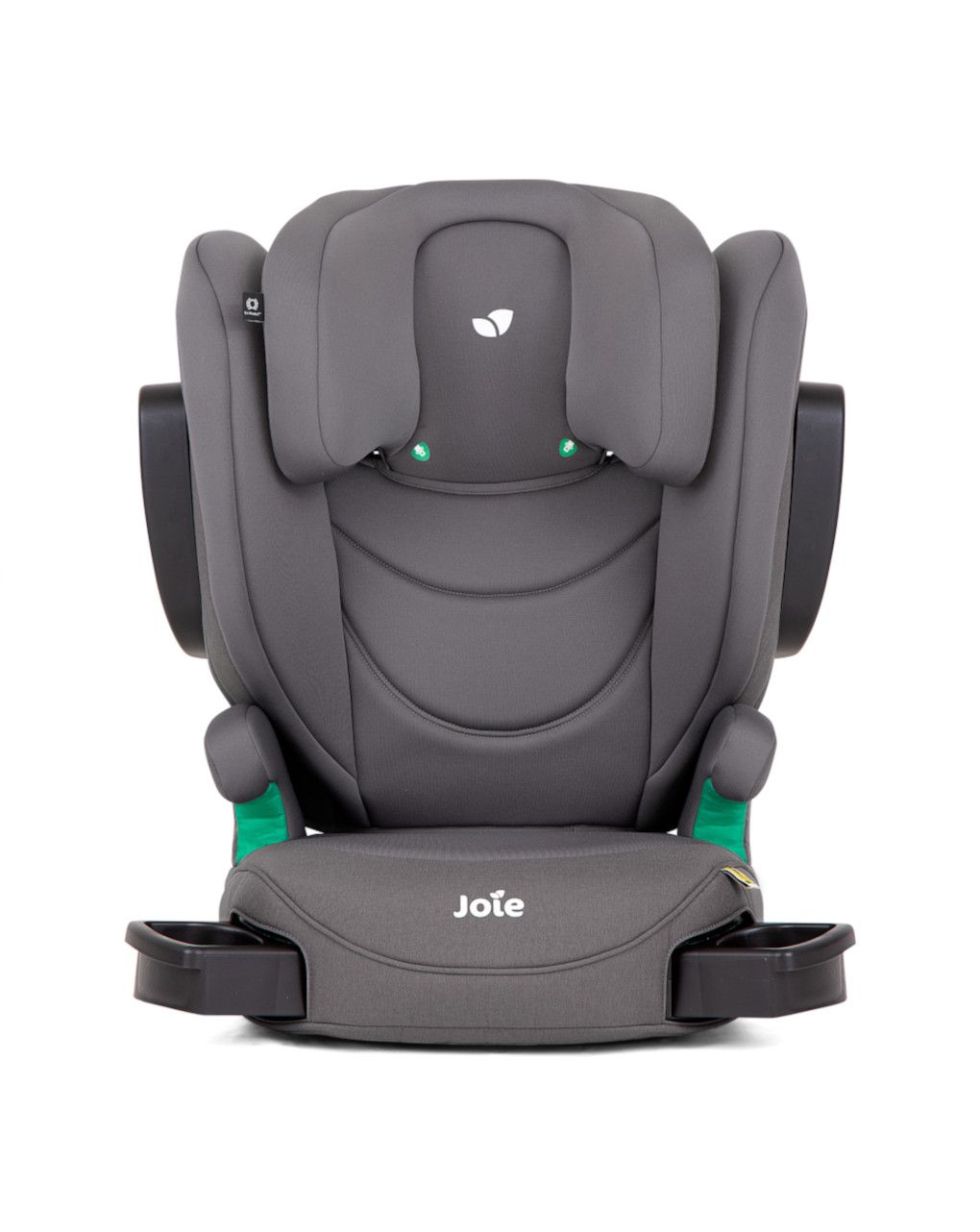 Joie κάθισμα αυτοκινήτου i-trillo fx i-size (100-150cm) thunder c2218aathd000 - Joie