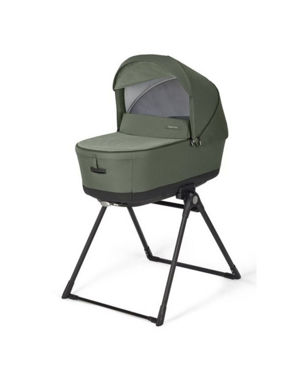 Inglesina σύστημα μεταφοράς electa duo tribeca green-total black - Inglesina