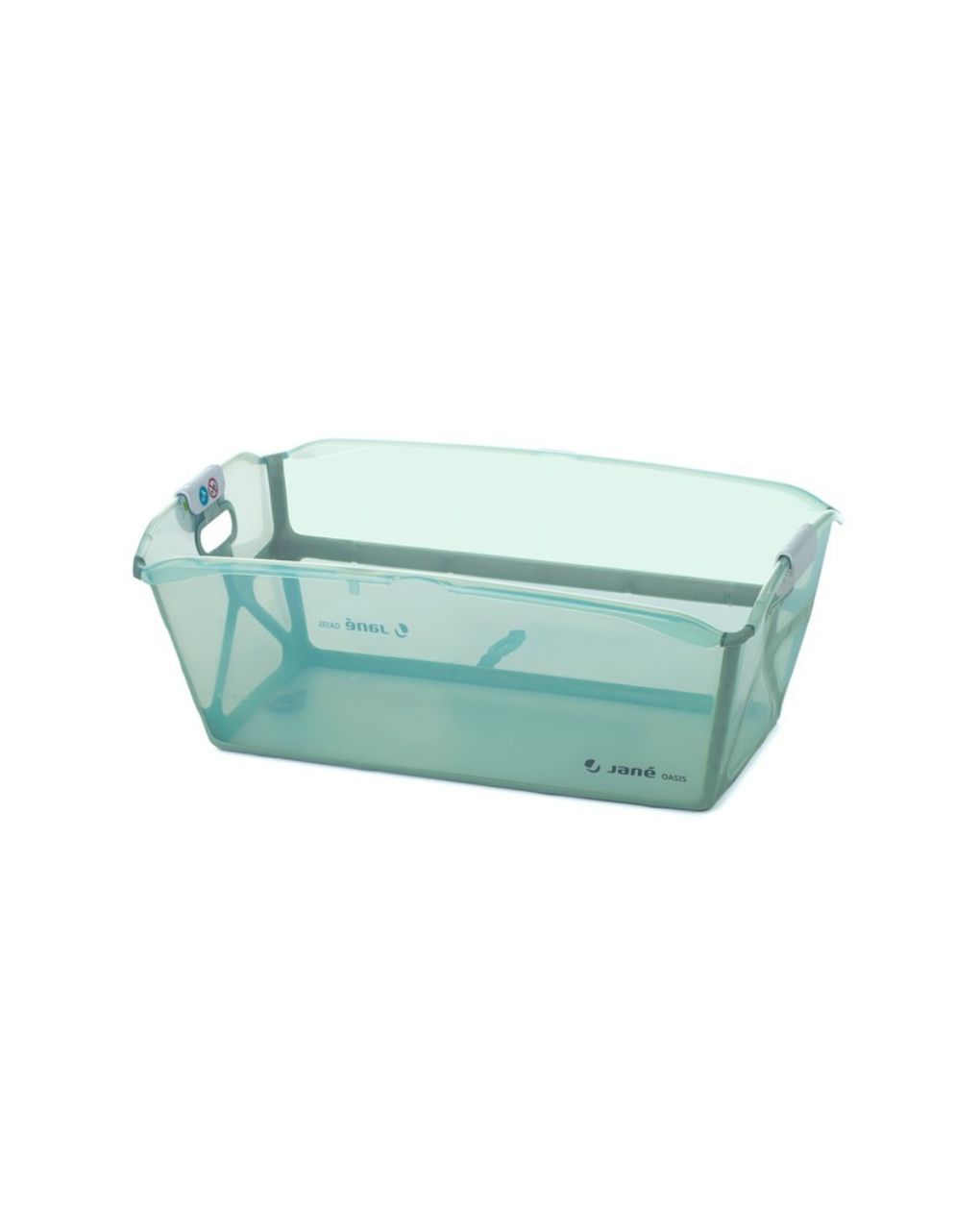 Jane πτυσσόμενο μπανάκι oasis botanic - Jané