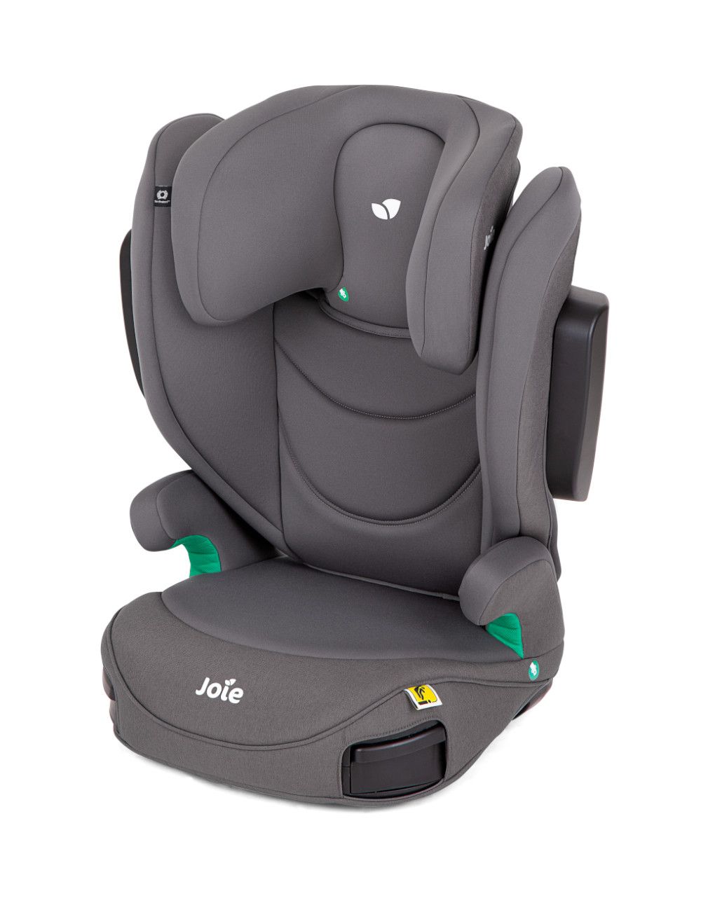 Joie κάθισμα αυτοκινήτου i-trillo fx i-size (100-150cm) thunder c2218aathd000 - Joie