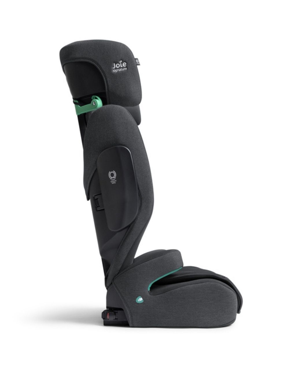 Joie κάθισμα αυτοκινήτου i-traver signature (100-150cm) ebony c1903baebn000 - Joie