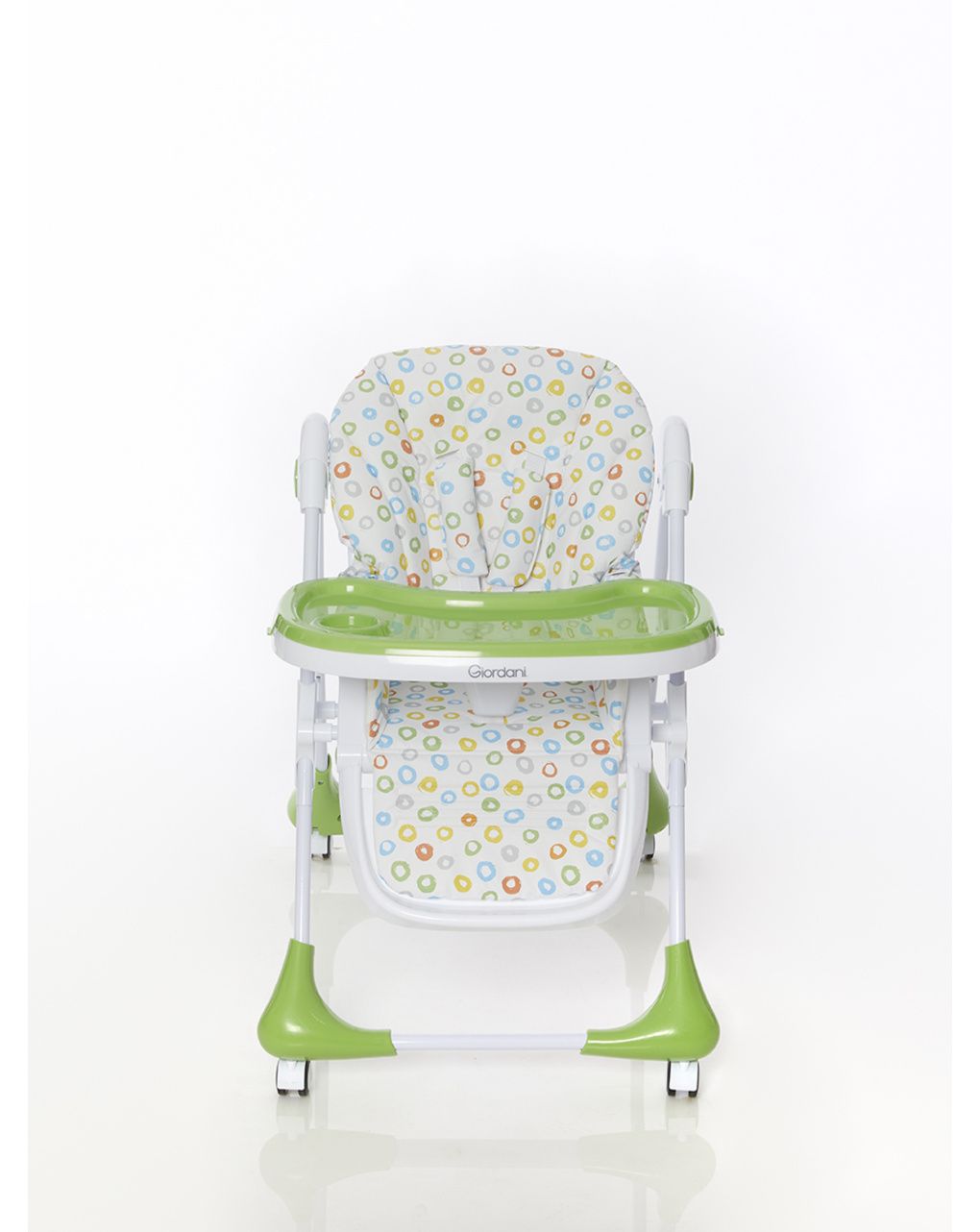 Giordani καρεκλάκι φαγητού g-snack bubbles - Giordani