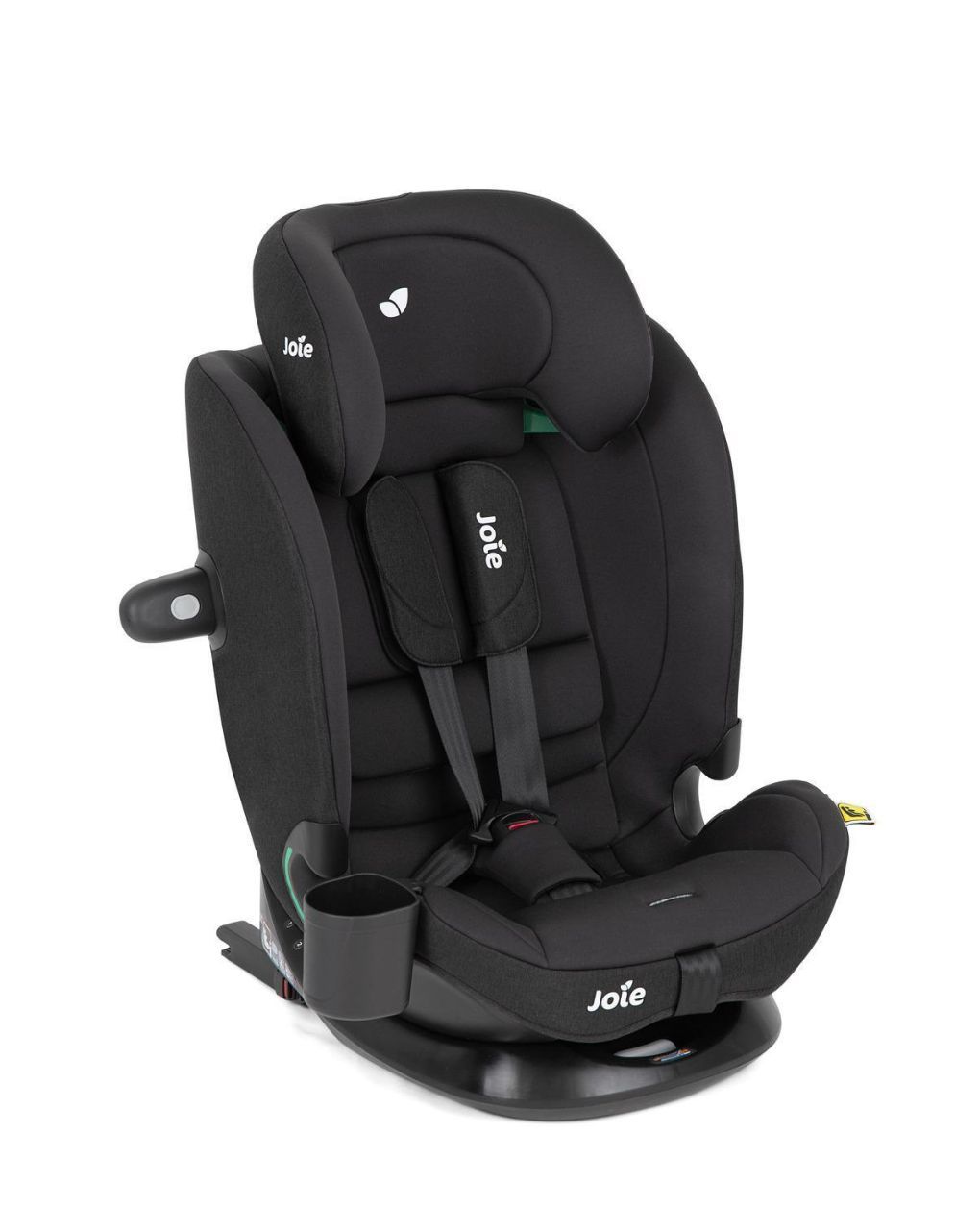 Joie κάθισμα αυτοκινήτου i-bold (76-150cm) black cloud c2217aaf02000 - Joie