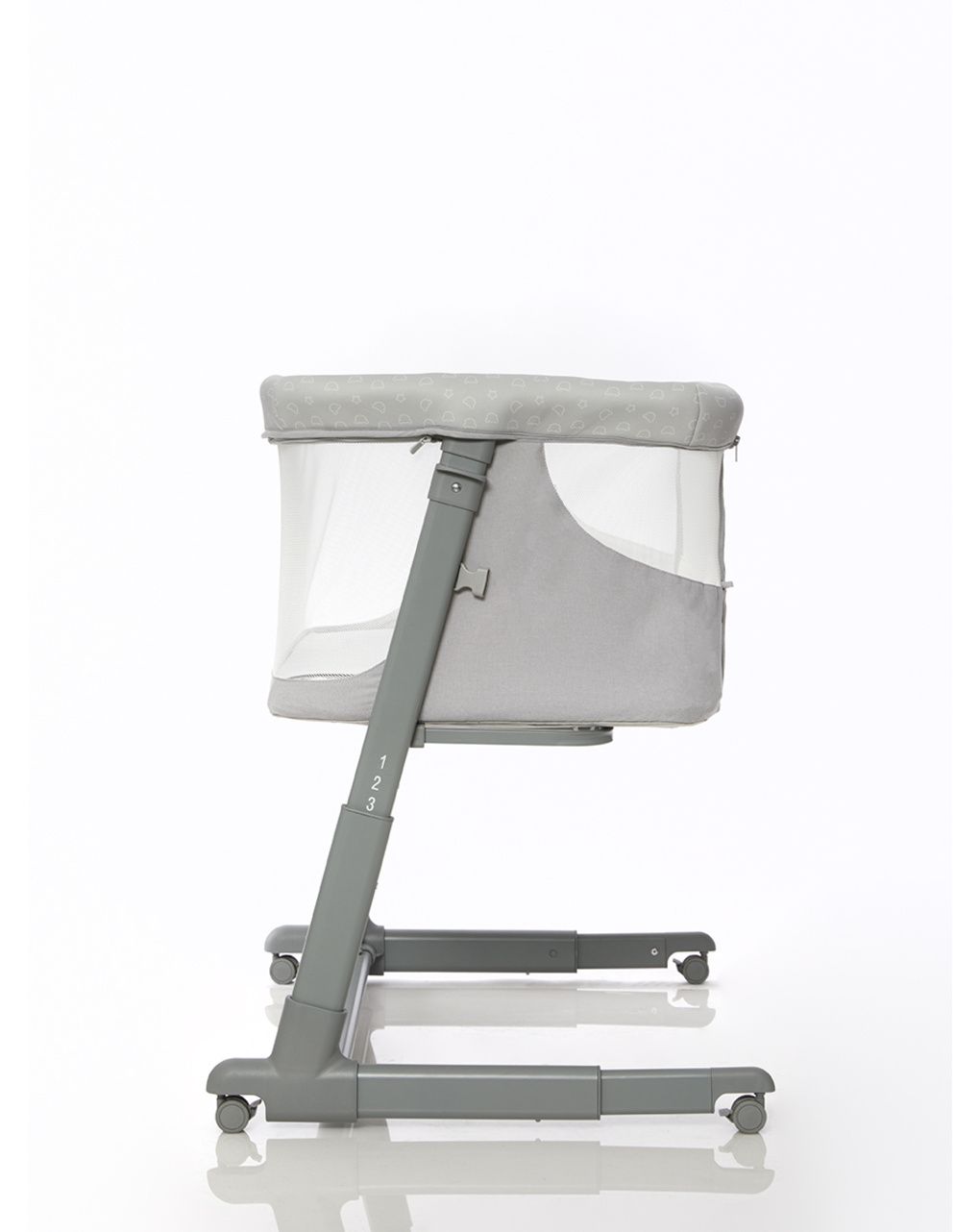 Giordani λίκνο dream together grey - Giordani