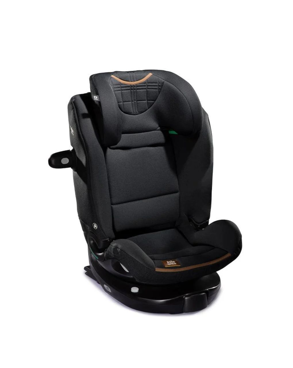 Joie κάθισμα αυτοκινήτου i-spin xl (40-150cm) eclipse c2205aaecl000 - Joie