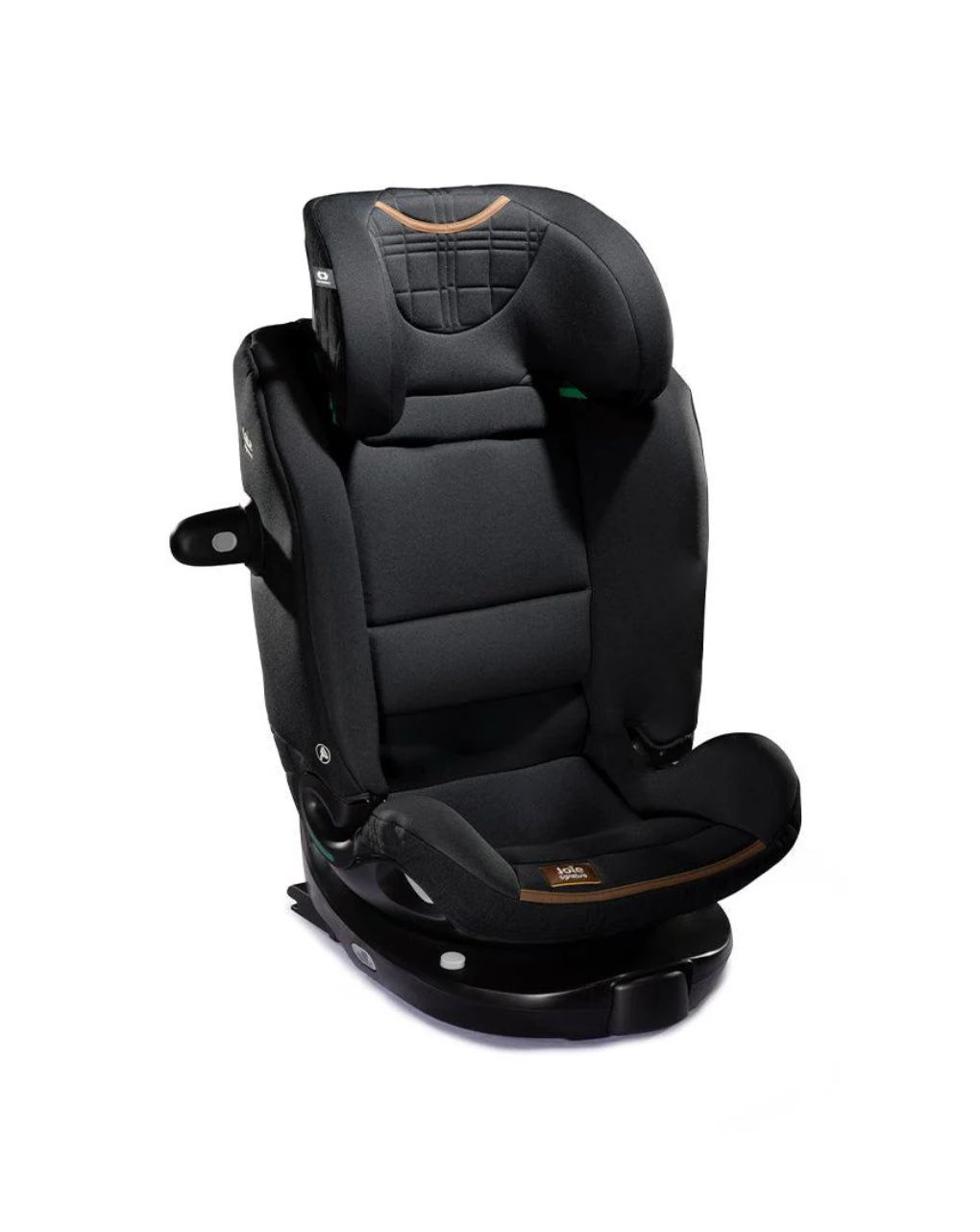 Joie κάθισμα αυτοκινήτου i-spin xl (40-150cm) eclipse c2205aaecl000 - Joie