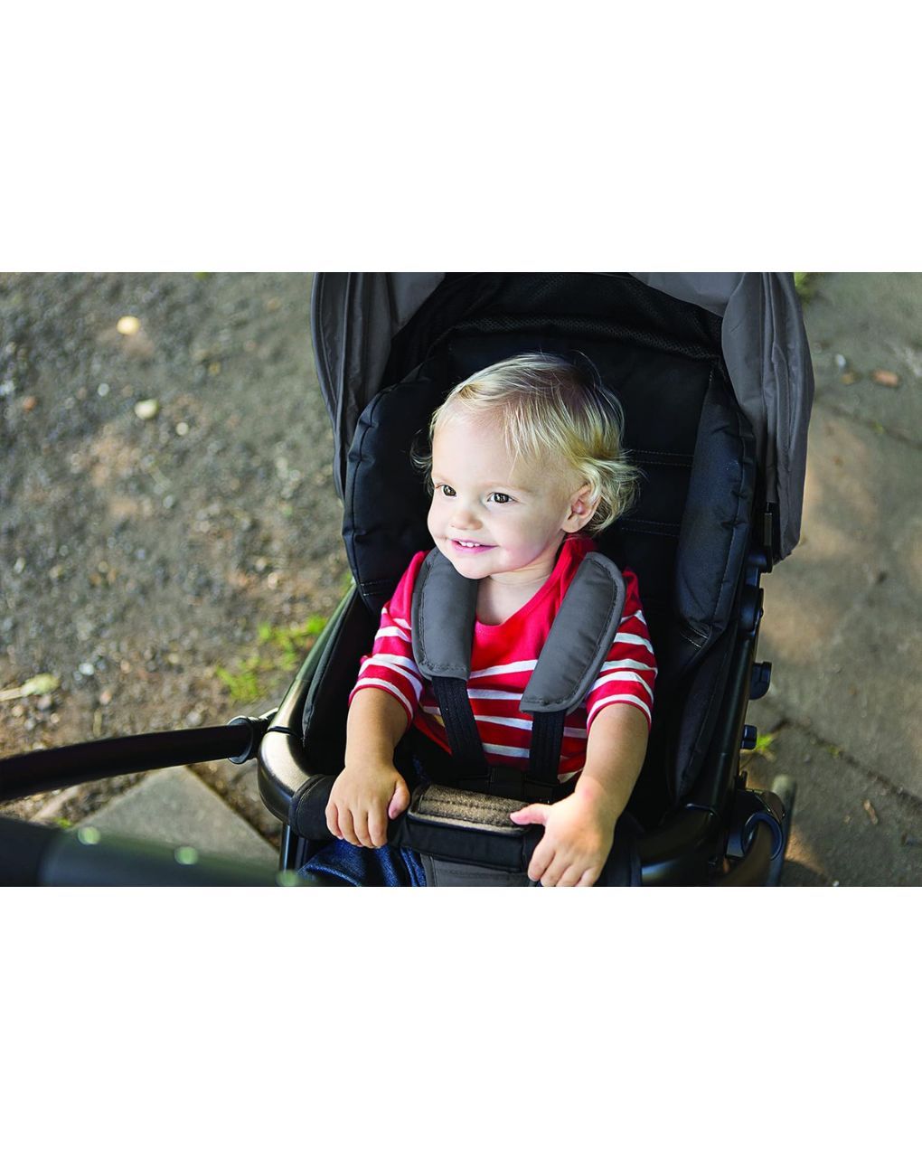 Joie καρότσι mirus ember s1703ademb000 - Joie