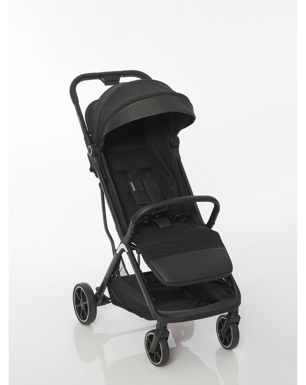 Giordani καρότσι περιπάτου g-touch black