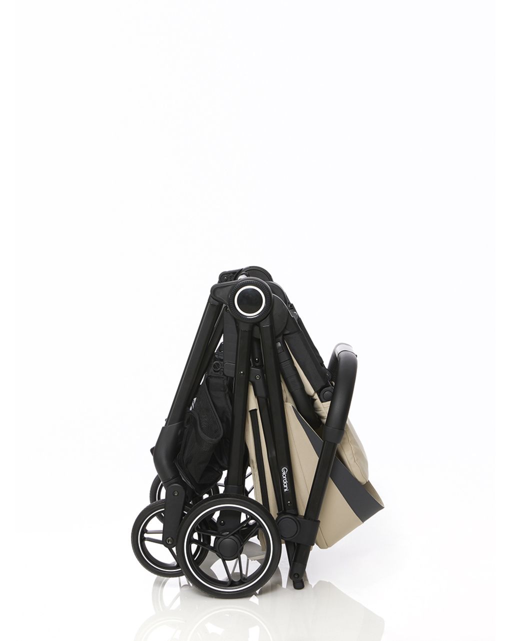 Giordani σύστημα μετακίνησης g-light beige - Giordani