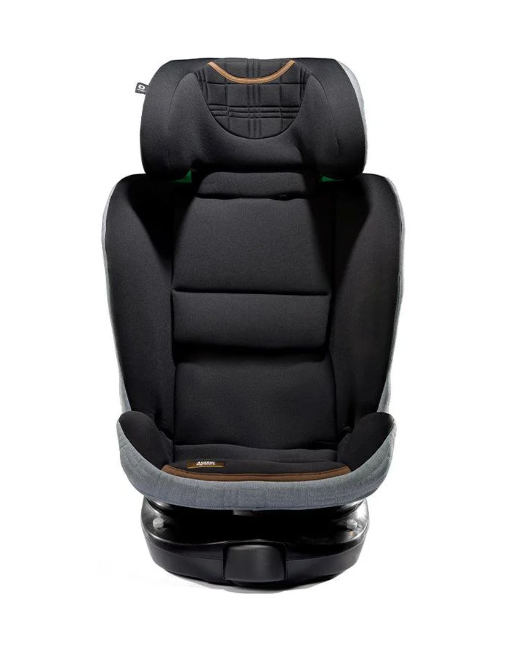 Joie κάθισμα αυτοκινήτου i-spin xl (40-150cm) eclipse c2205aaecl000 - Joie