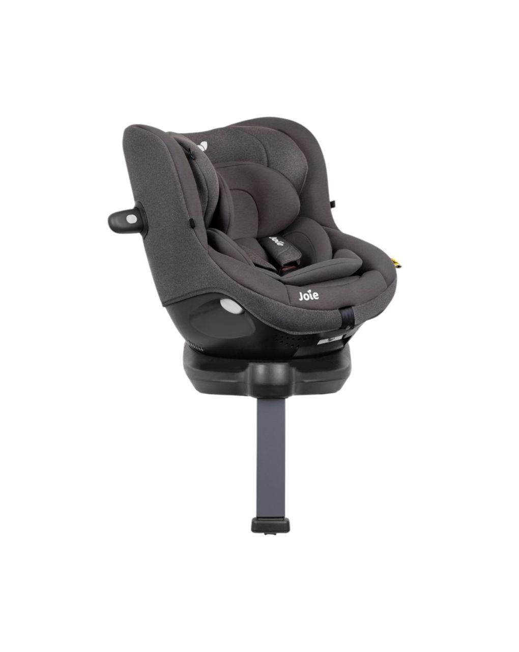 Joie κάθισμα αυτοκινήτου i-spin 360º (40-105cm) thunder c1801oathd000 - Joie