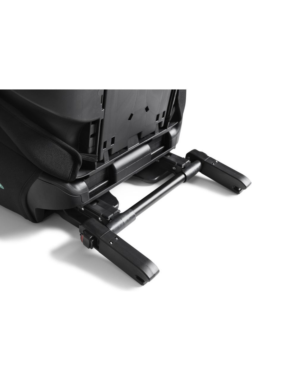 Joie κάθισμα αυτοκινήτου i-traver signature (100-150cm) eclipse c1903baecl000 - Joie