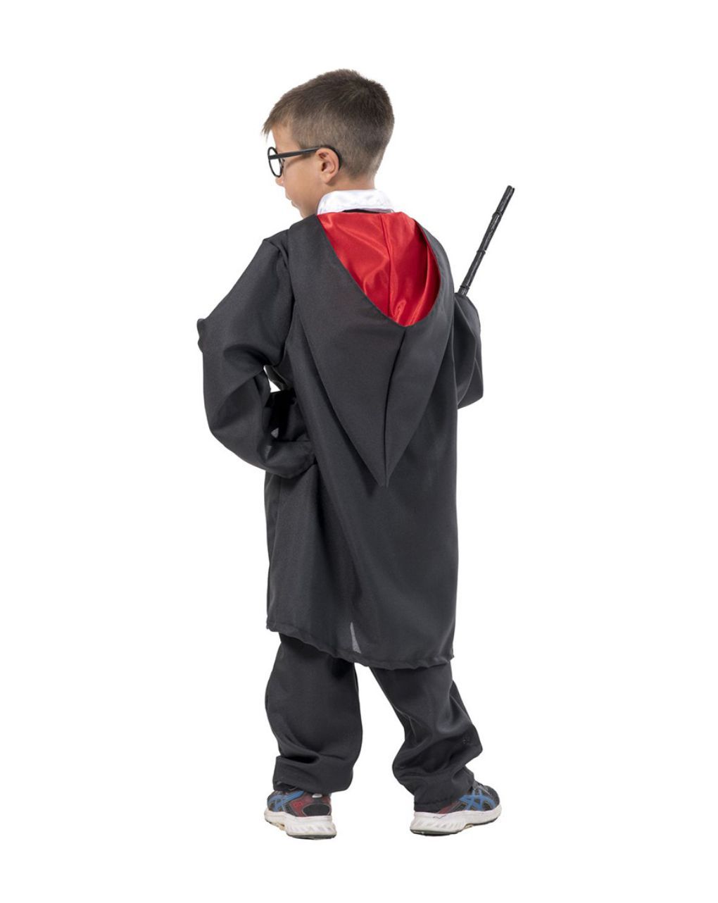 Fun fashion αποκριάτικη παιδική στολή μάγος (6 ετών) 33606 - Fun Fashion