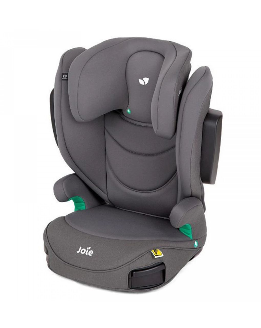 Joie κάθισμα αυτοκινήτου i-trillo (100-150cm) thunder c2002bbthd000 - Joie