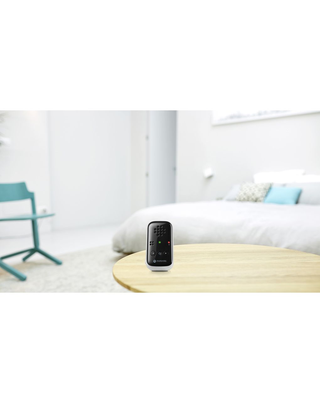 Motorola ενδοεπικοινωνία μωρού με ήχο pip10 - Motorola