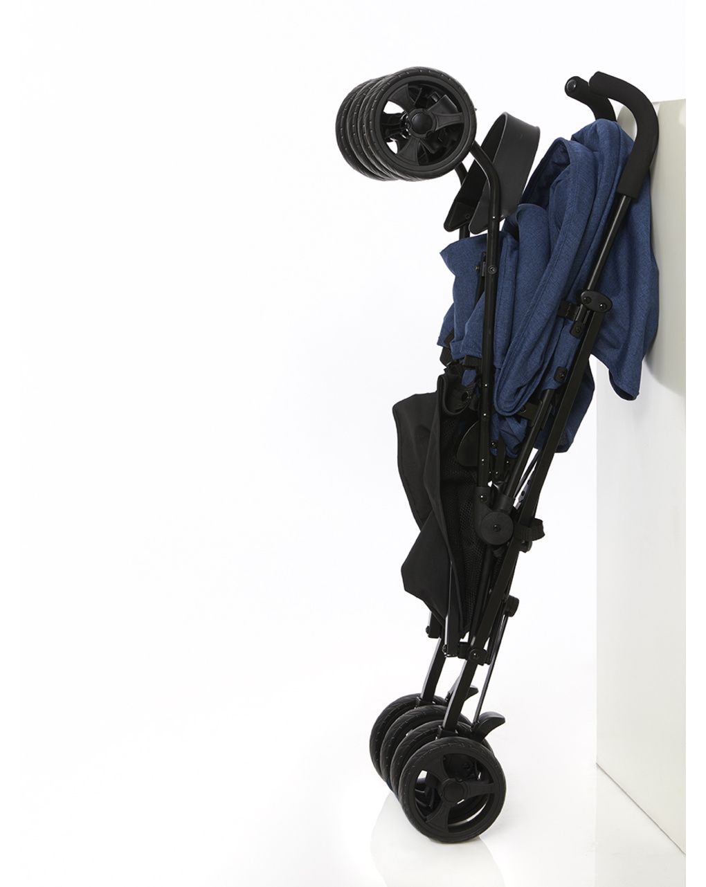 Giordani καρότσι περιπάτου sunrise 2.0 anthracite - Giordani