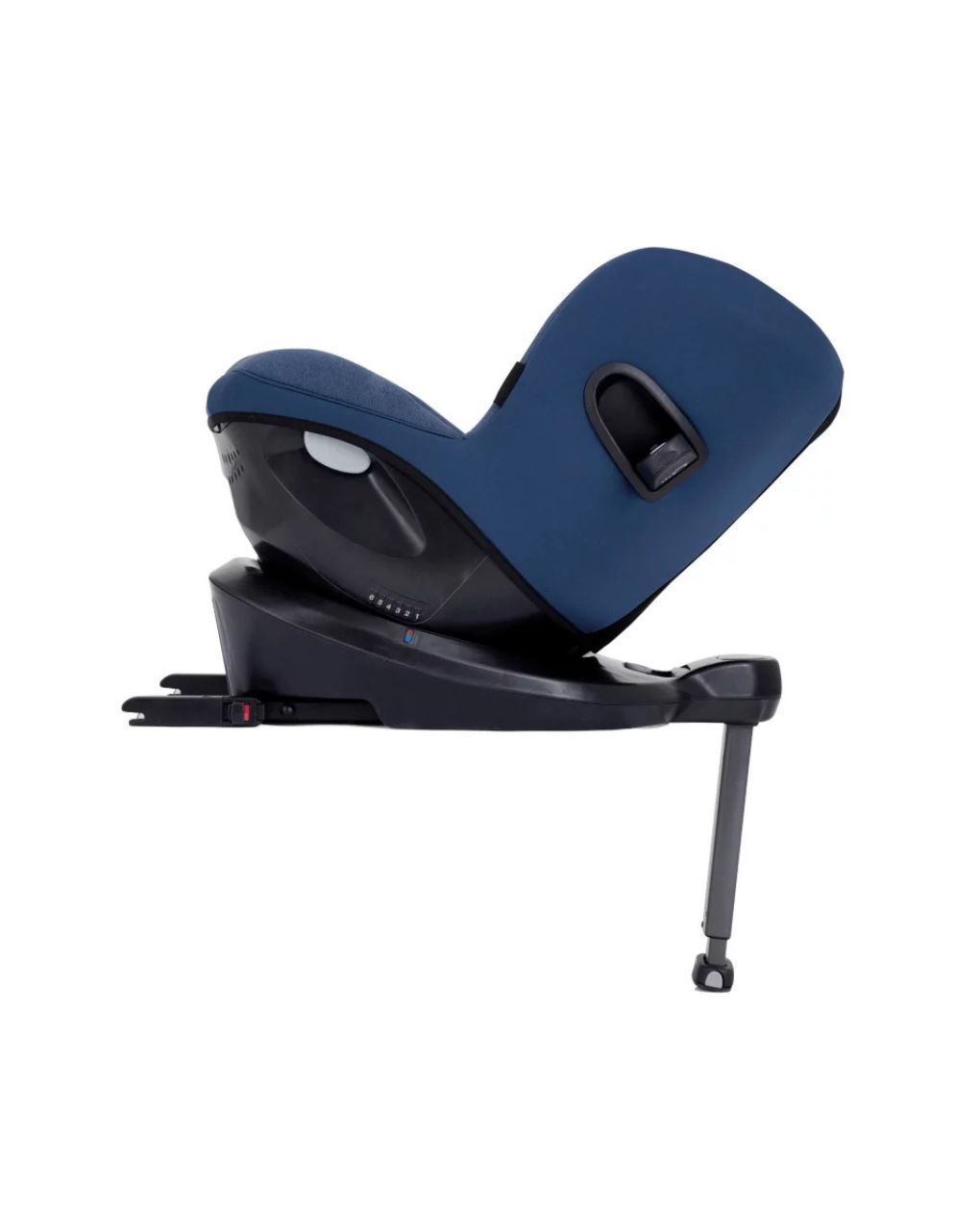 Joie κάθισμα αυτοκινήτου i-spin 360 (40-105cm) deep sea - 