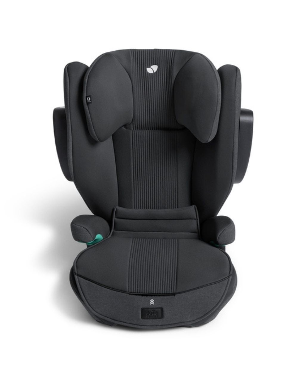 Joie κάθισμα αυτοκινήτου i-traver signature (100-150cm) ebony c1903baebn000 - Joie