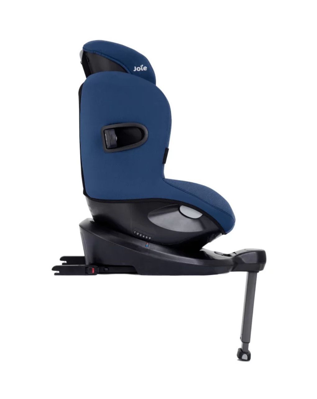 Joie κάθισμα αυτοκινήτου i-spin 360 (40-105cm) deep sea - 