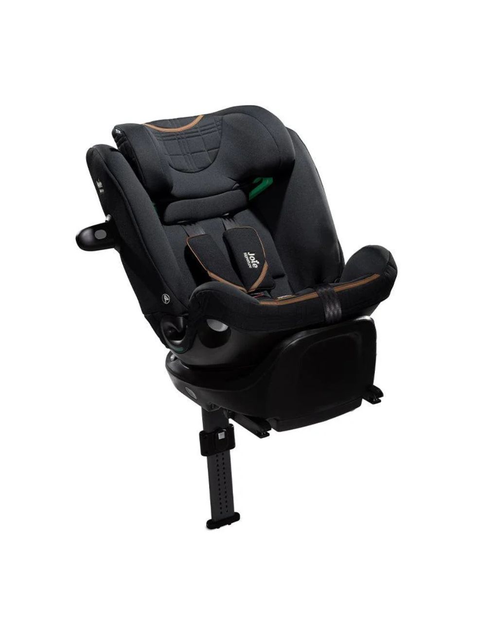 Joie κάθισμα αυτοκινήτου i-spin xl (40-150cm) eclipse c2205aaecl000 - Joie