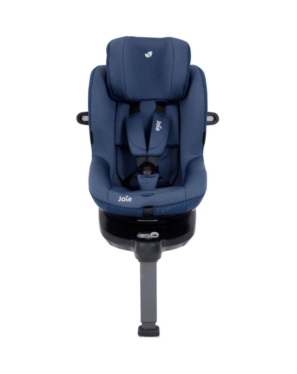 Joie κάθισμα αυτοκινήτου i-spin 360 (40-105cm) deep sea - 