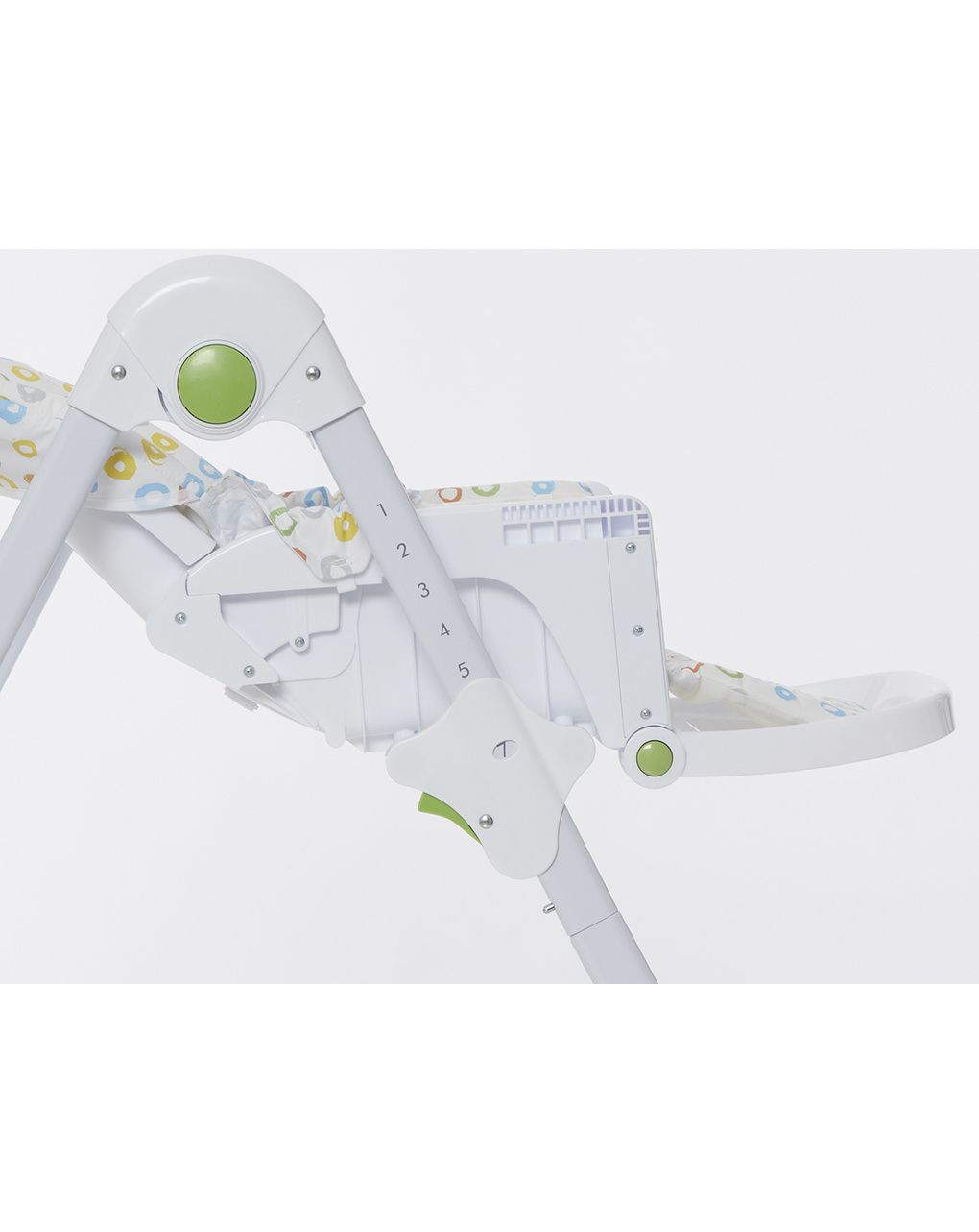 Giordani καρεκλάκι φαγητού g-snack bubbles - Giordani