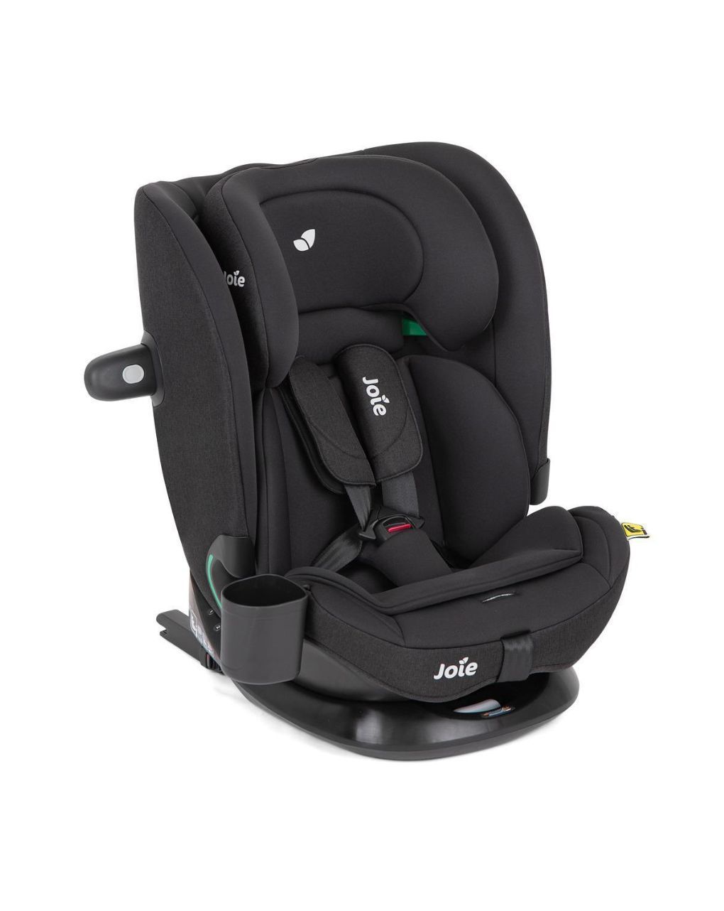 Joie κάθισμα αυτοκινήτου i-bold (76-150cm) black cloud c2217aaf02000 - Joie