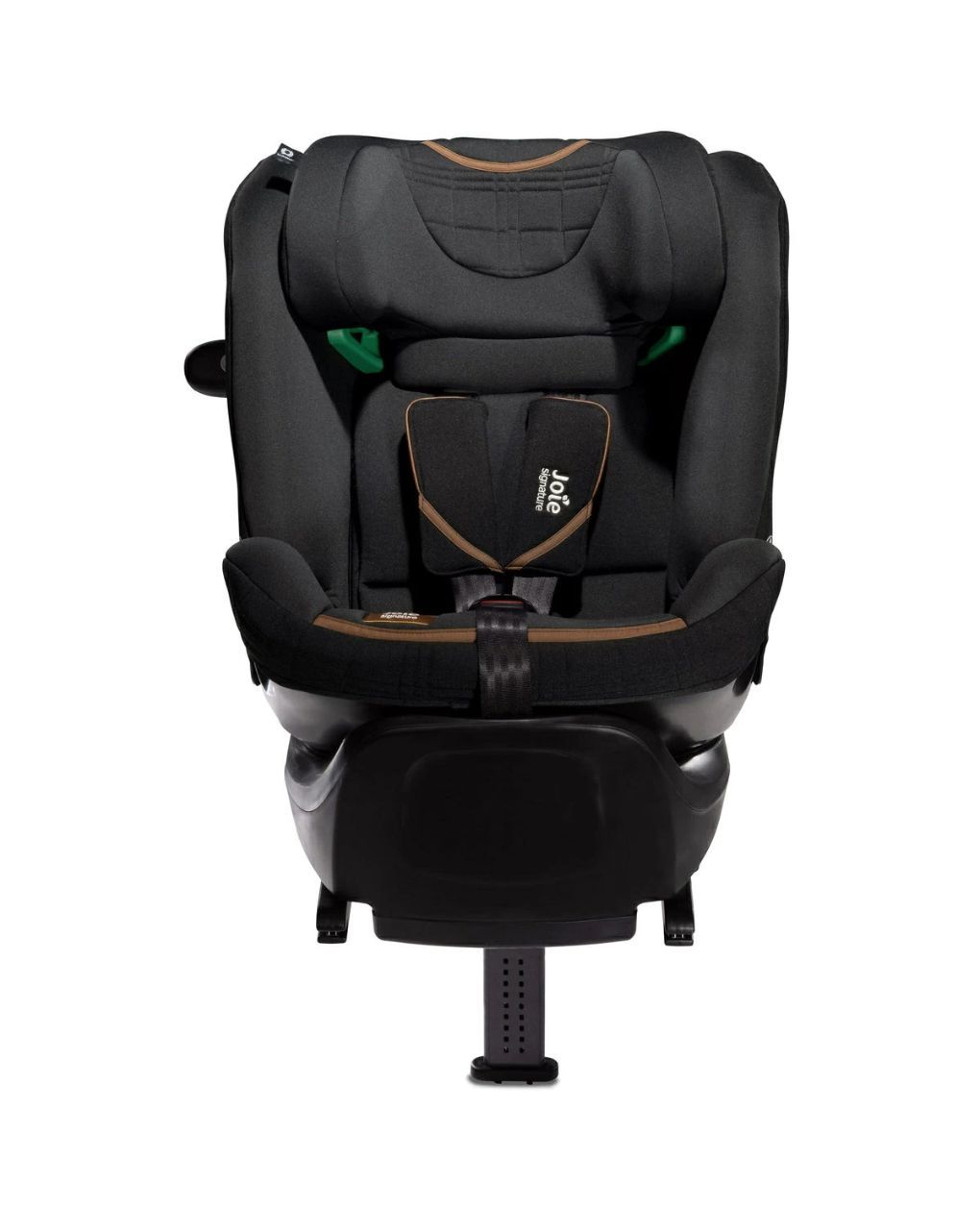 Joie κάθισμα αυτοκινήτου i-spin xl (40-150cm) eclipse c2205aaecl000