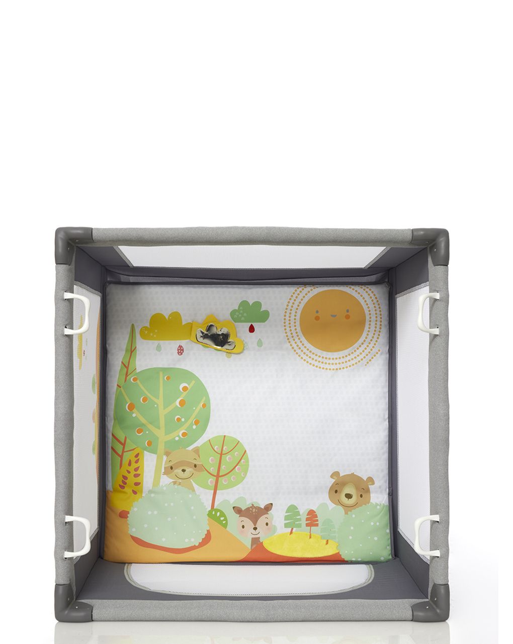 Giordani πάρκο box g-safe & play - Giordani