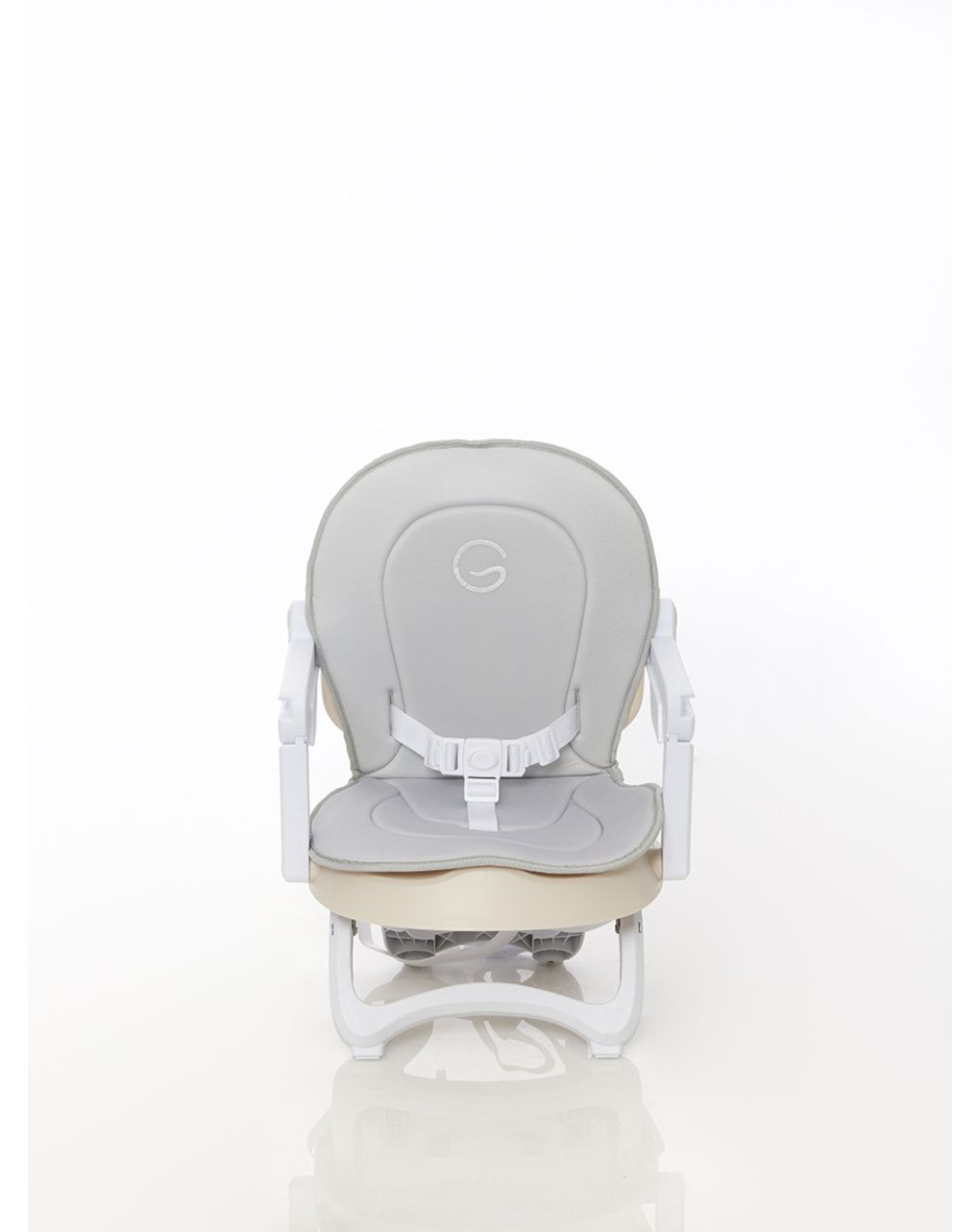 Giordani πτυσσόμενο καρεκλάκι φαγητού g-seat blue - Giordani