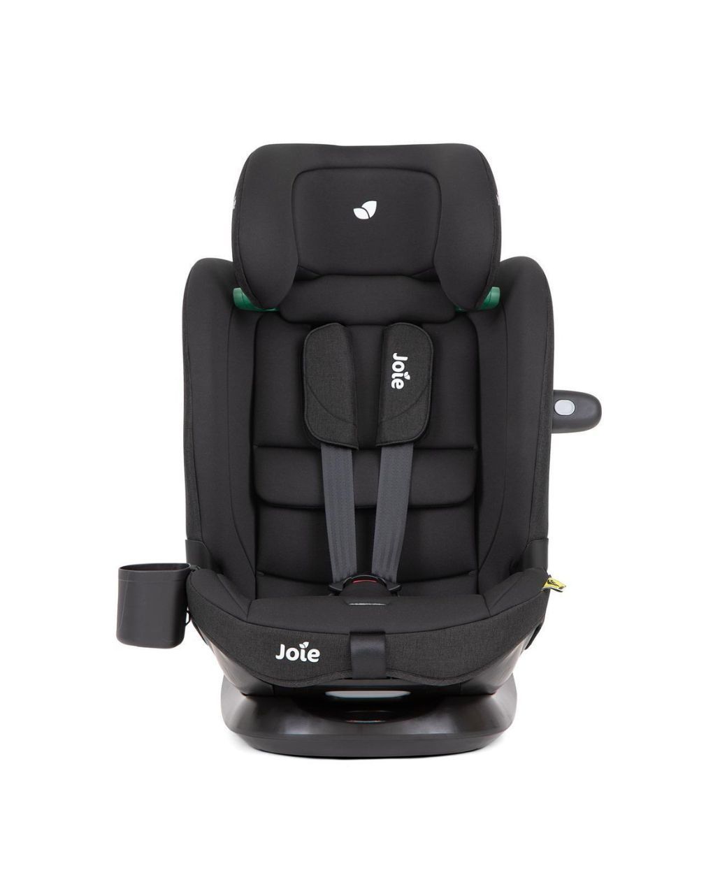 Joie κάθισμα αυτοκινήτου i-bold (76-150cm) black cloud c2217aaf02000 - Joie