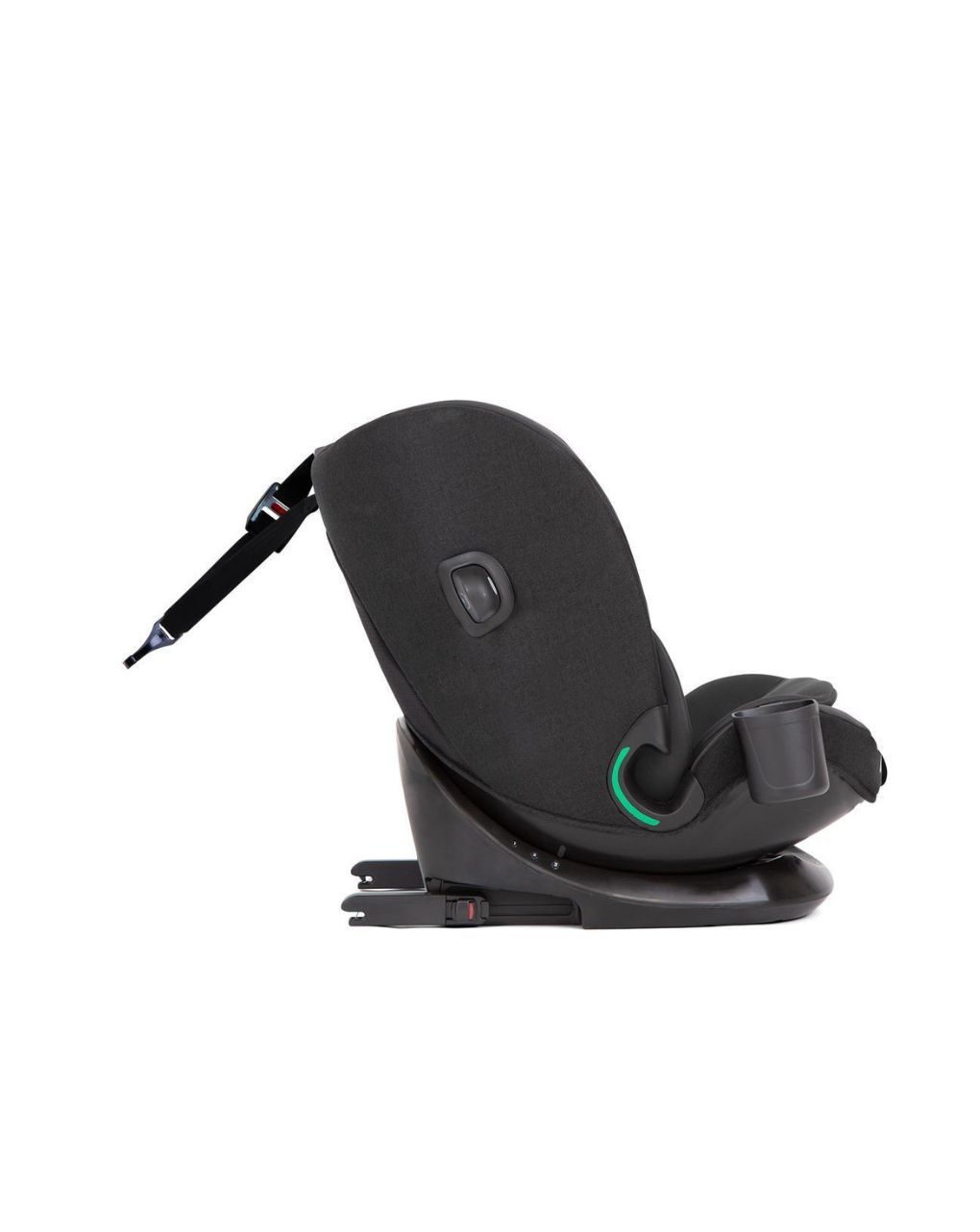 Joie κάθισμα αυτοκινήτου i-bold (76-150cm) black cloud c2217aaf02000 - Joie