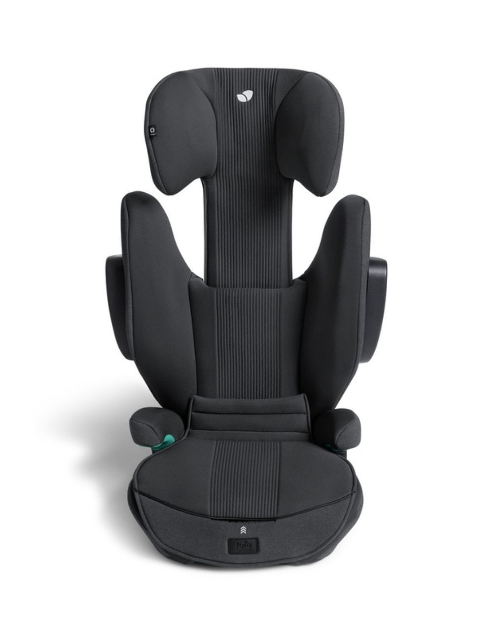 Joie κάθισμα αυτοκινήτου i-traver signature (100-150cm) ebony c1903baebn000 - Joie