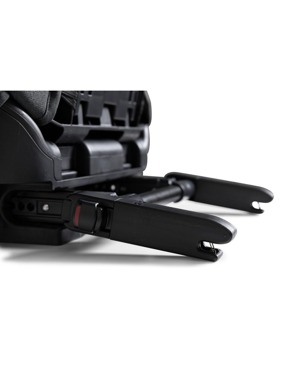 Joie κάθισμα αυτοκινήτου i-traver signature (100-150cm) ebony c1903baebn000 - Joie