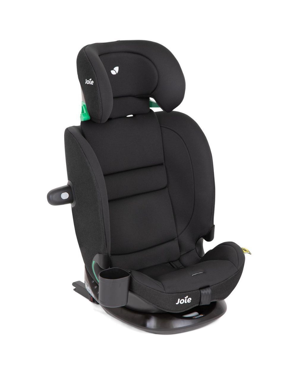 Joie κάθισμα αυτοκινήτου i-bold (76-150cm) black cloud c2217aaf02000 - Joie