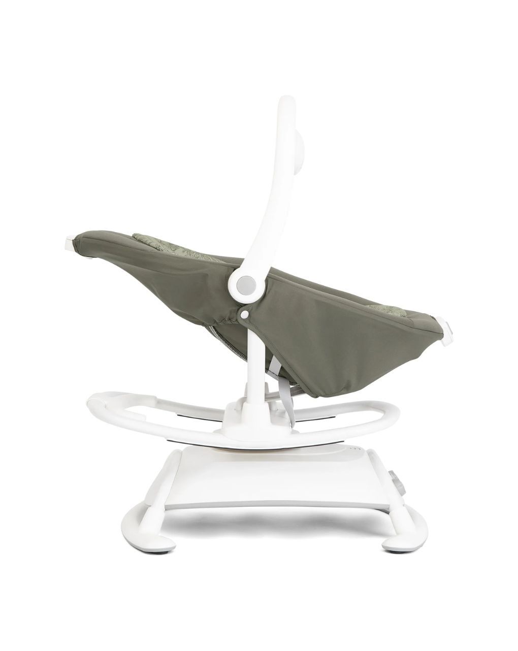 Joie βρεφικό relax swing sansa 2 σε 1 palms w1604bcplm000 - Joie