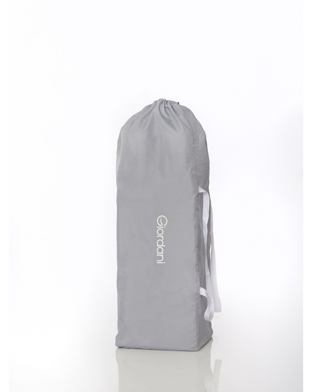 Giordani παρκοκρέβατο g-3 matic grey - Giordani