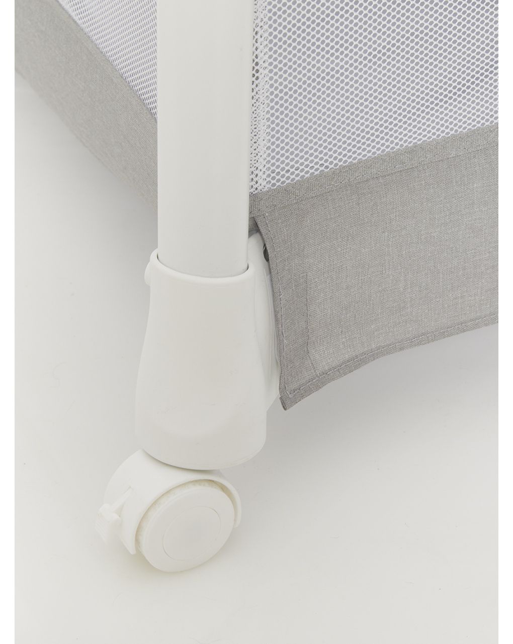 Giordani παρκοκρέβατο g-3 matic grey - Giordani