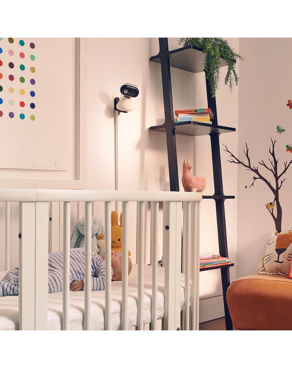 Motorola ενδοεπικοινωνία μωρού με οθόνη 2.8" pip1200 - Motorola