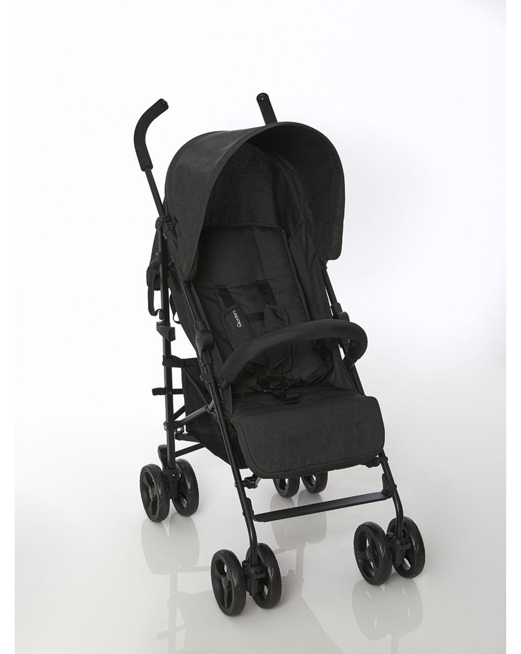 Giordani καρότσι περιπάτου sunrise 2.0 anthracite