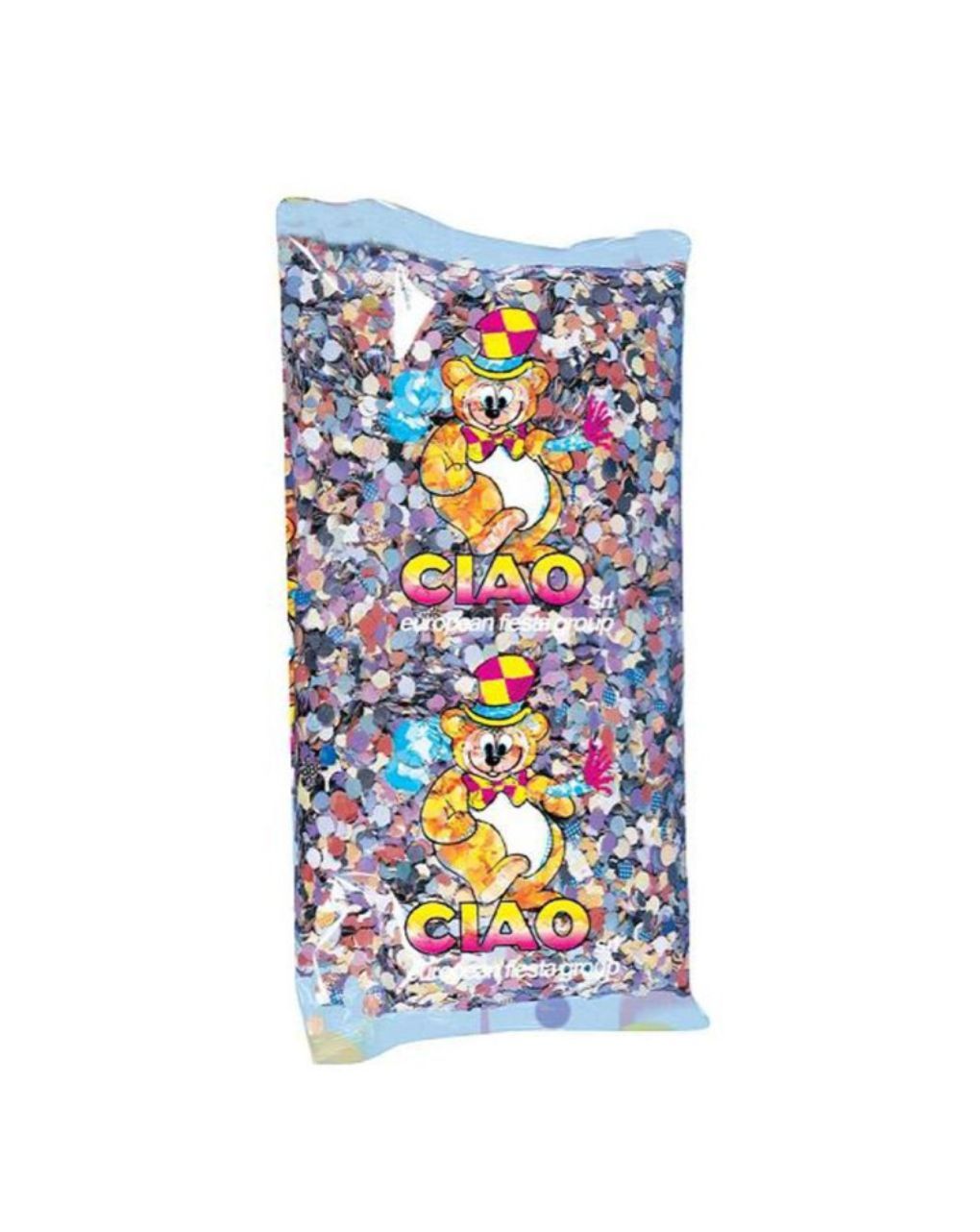 Ciao κομφετί 200gr