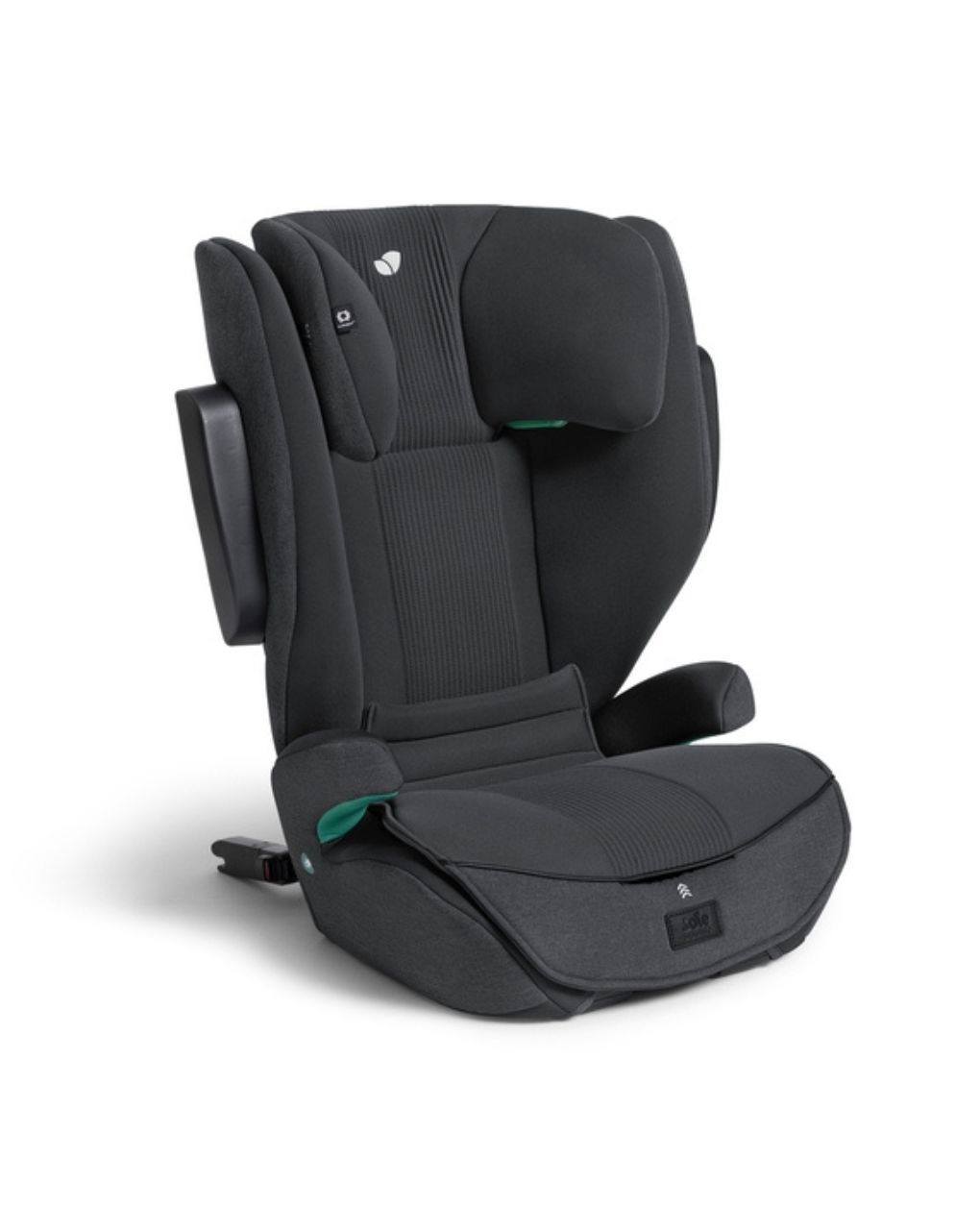 Joie κάθισμα αυτοκινήτου i-traver signature (100-150cm) ebony c1903baebn000