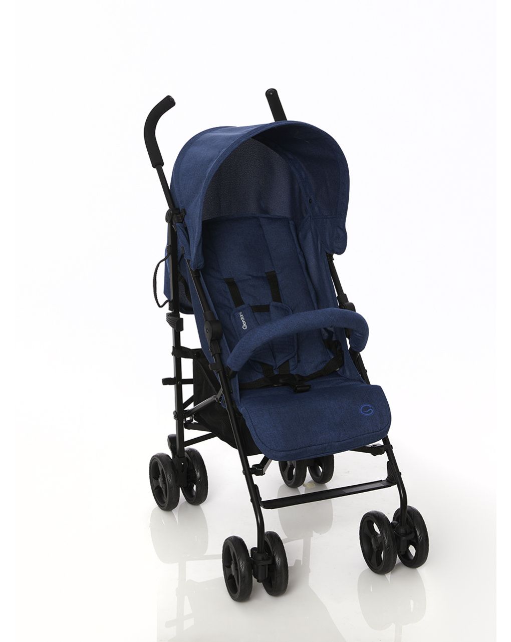 Giordani καρότσι περιπάτου sunrise 2.0 jean