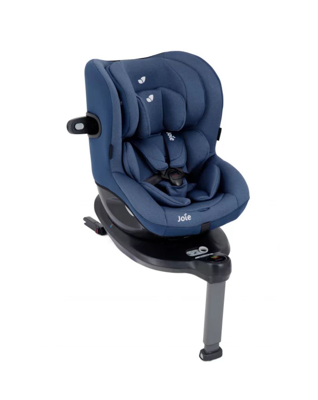 Joie κάθισμα αυτοκινήτου i-spin 360 (40-105cm) deep sea - 